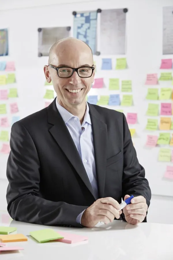 Michael Teich, Ellrich & Kollegen Beratungs GmbH