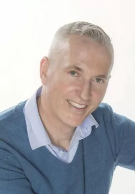 Bild: Todd Hewitt ist neuer Corporate Director of Spa der Shangri-La Hotels and Resorts