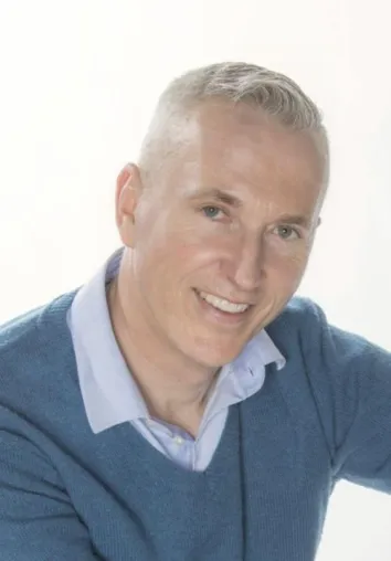 Todd Hewitt ist neuer Corporate Director of Spa der Shangri-La Hotels and Resorts Bild: Todd Hewitt ist neuer Corporate Director of Spa der Shangri-La Hotels and Resorts
