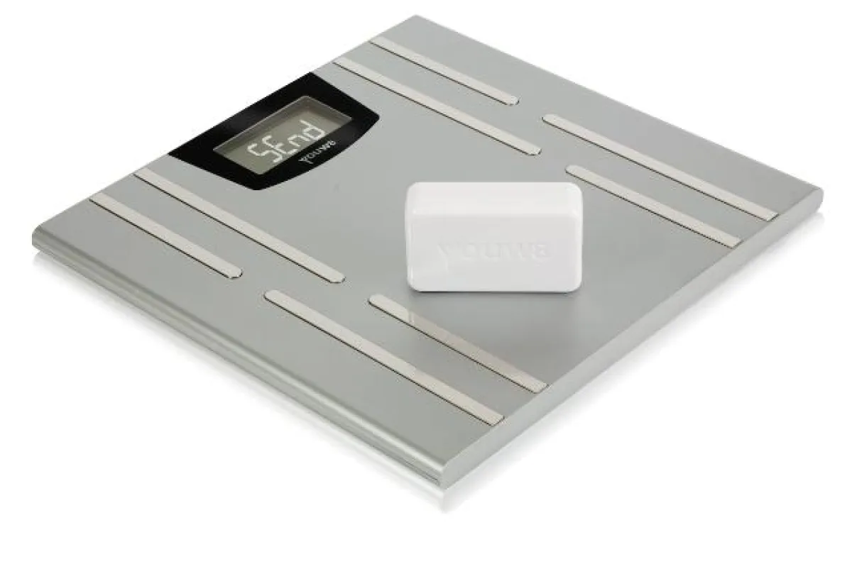 Youw8 Internet Body Monitor