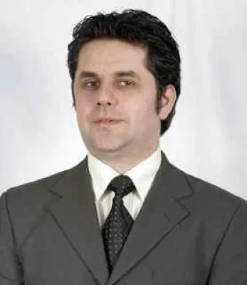Bild: Dan Romescu ist IT Director bei Hiwave