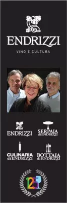 Bild: Endrizzi - Prämiertes Traditionshaus im Dialog