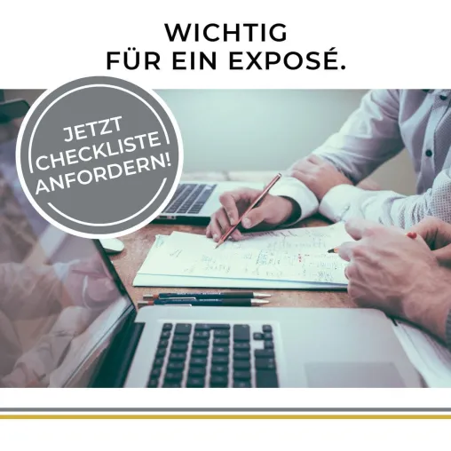 Bild: Ein starkes Exposé entscheidet: So gelingt der Immobilienverkauf in Essen