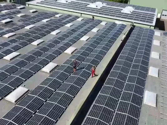 Bild: Achtung vor Renditefallen bei PV-Investments: Warum „risikofrei“ oft ein Warnsignal ist