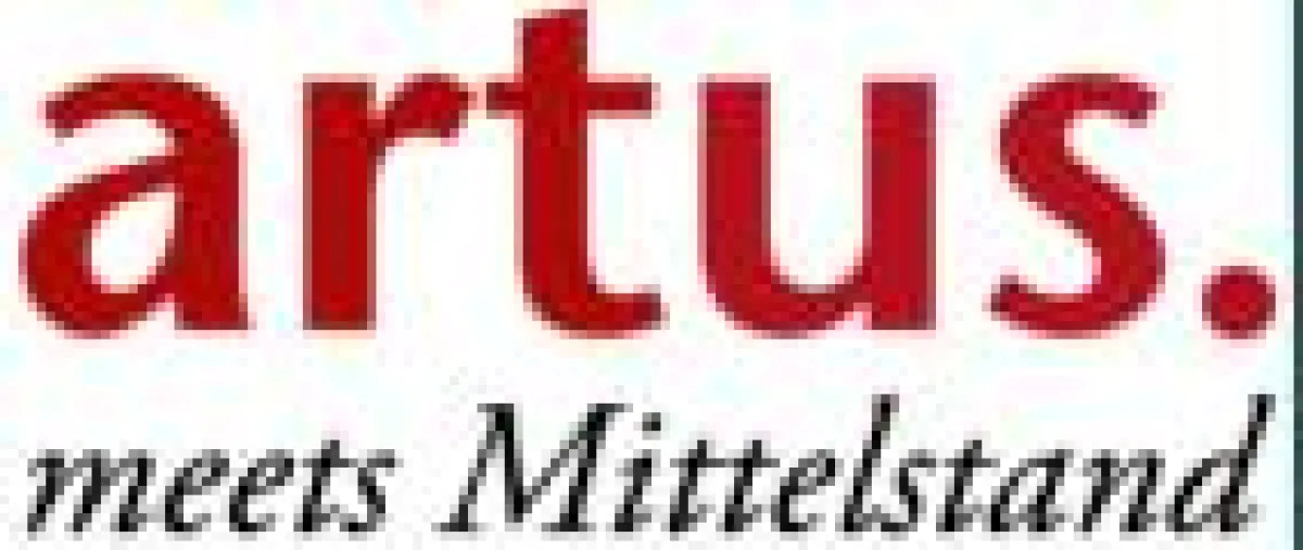 Logo Artus Runde Mittelstand
