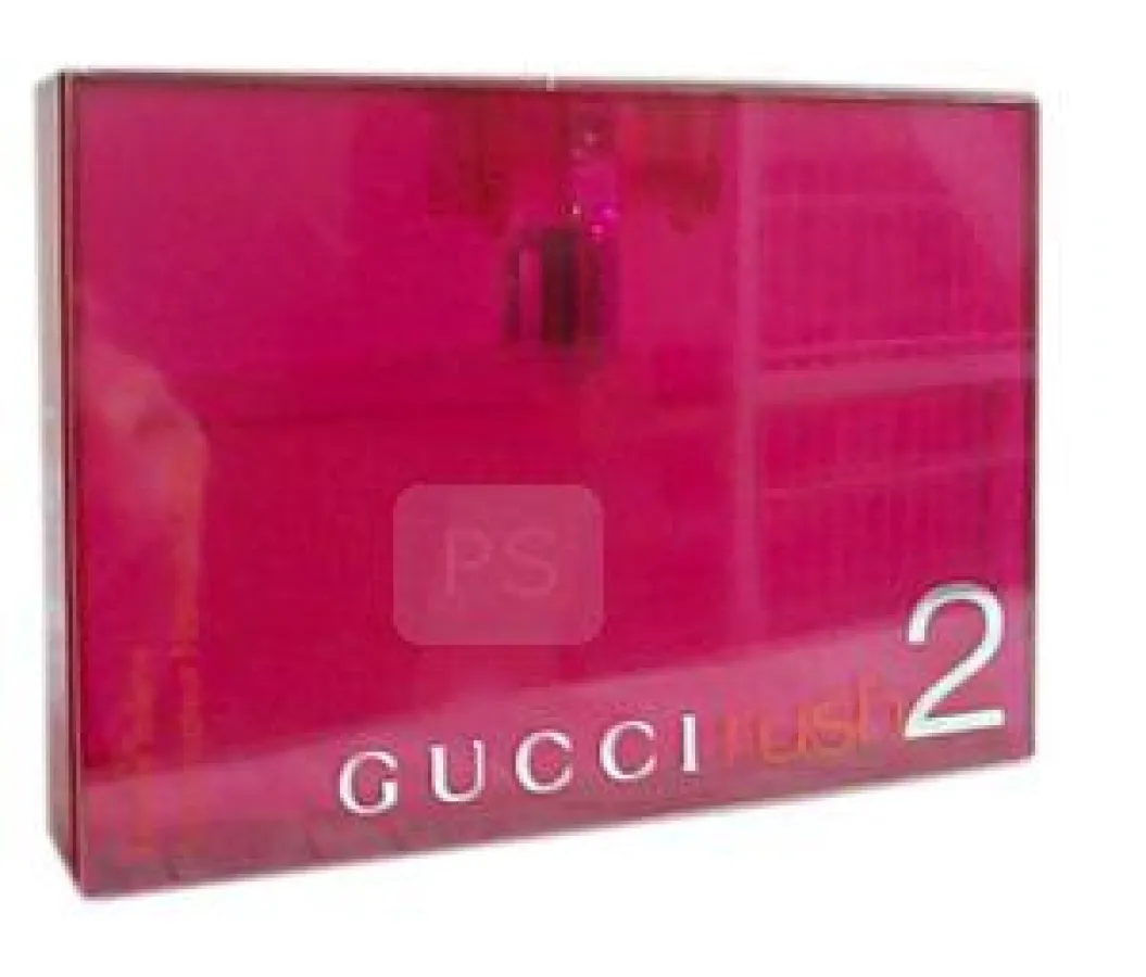 Gucci Rush 2 bei Parfumstore