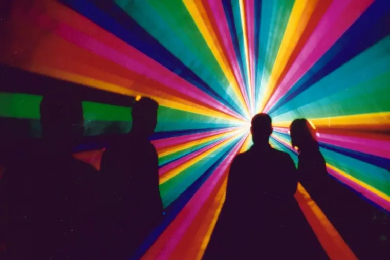 Bild: Herstellerübergreifende Lasershow-Abonnements