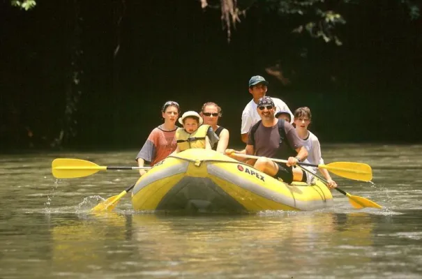 Neue Fernreisen für Familien bei travel-to-nature Bild: Neue Fernreisen für Familien bei travel-to-nature