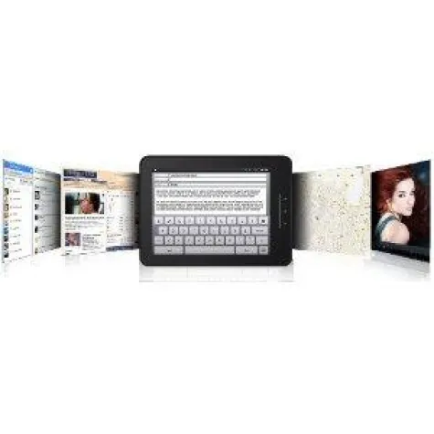 MaRaLu stellt neuen Mulimedia Pocket eReader vor Bild: MaRaLu stellt neuen Mulimedia Pocket eReader vor