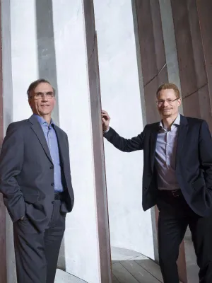 Bild: NATURSTROM AG präsentiert auf Hauptversammlung zahlreiche Bestmarken