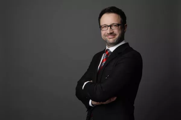 Bild: Digitalisierung und Prozessoptimierung in der modernen Personalarbeit