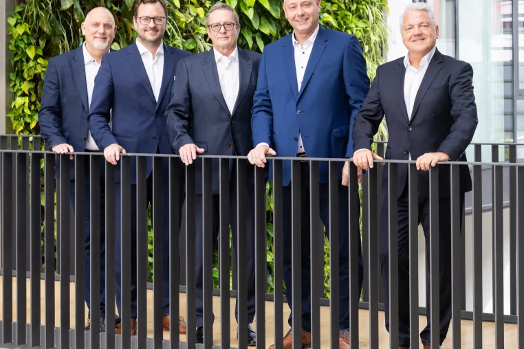 Bild: lohn-ag.de AG erfindet sich neu: mit zwei neuen Vorständen zu rasantem Wachstum