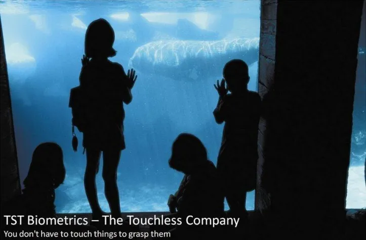 Bild: Hiltes GmbH und TST Biometrics intensivieren Zusammenarbeit im POS