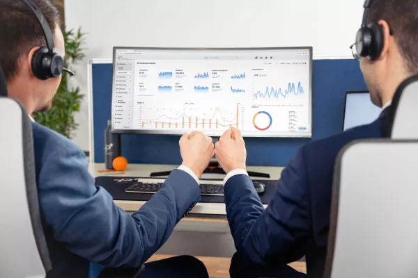 Bild: Künstliche Intelligenz und der Faktor Mensch: Revenue Management in der Hotellerie braucht weiterhin Experten