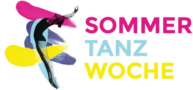 Bild: 8. SommerTanzWoche Ulm (30. Juli bis 3. August 2018)
