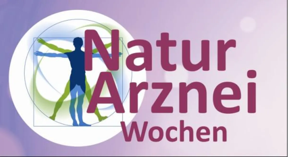 Logo Reformhaus Naturarznei Wochen 2012