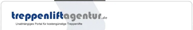 Informationsseite Treppenliftagentur.de erleichtert zukünftige Kaufentscheidung beim Kauf von Treppenliften Bild: Informationsseite Treppenliftagentur.de erleichtert zukünftige Kaufentscheidung beim Kauf von Treppenliften