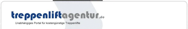 Bild: Informationsseite Treppenliftagentur.de erleichtert zukünftige Kaufentscheidung beim Kauf von Treppenliften