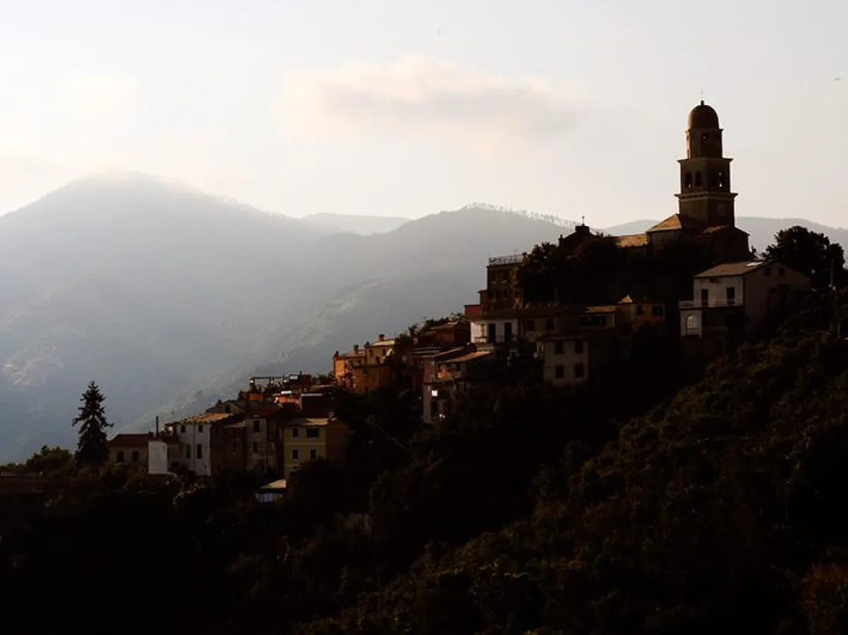 Im Hinterland. © Wolfgang Krammer, Wien