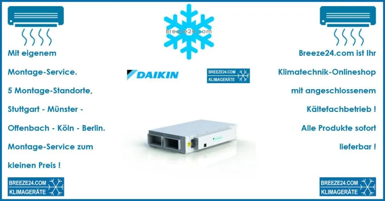 Bild: ALB03LB Wärmerückgewinnungseinheit 600m³/h