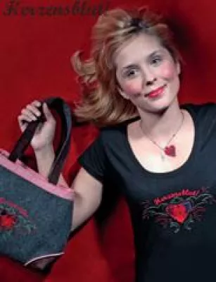 Bild: Adelheid Werkstatt des wahren Glücks - Image der Eintagsfliege besiegt