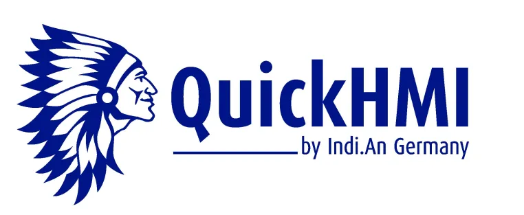 Bild: Neue Version SCADA/HMI-Visualisierung „QuickHMI Gazelle“