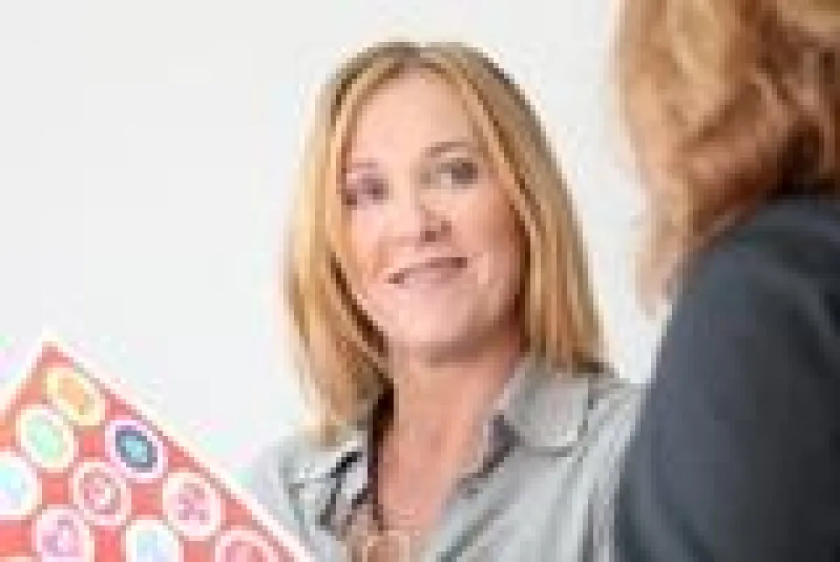 Simone Lenz ist neue Marketingleiterin bei Kirberg Catering.