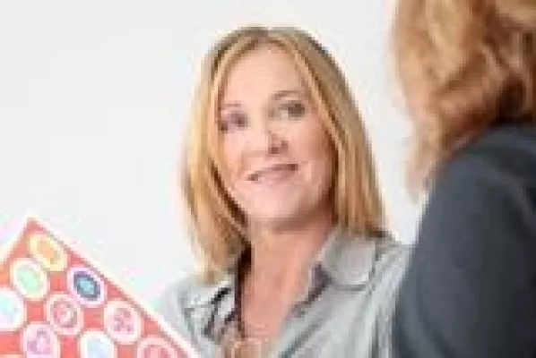 Bild: Neue Marketing-Leitung bei KIRBERG CATERING