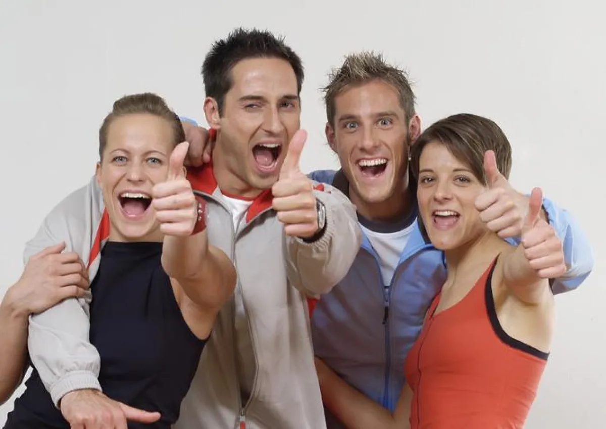 Mit einem Studium an der Deutschen Hochschule für Prävention und Gesundheitsmanagement qualifizieren