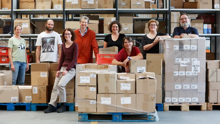 Bild: Innatura beliefert nun auch kommunale Einrichtungen