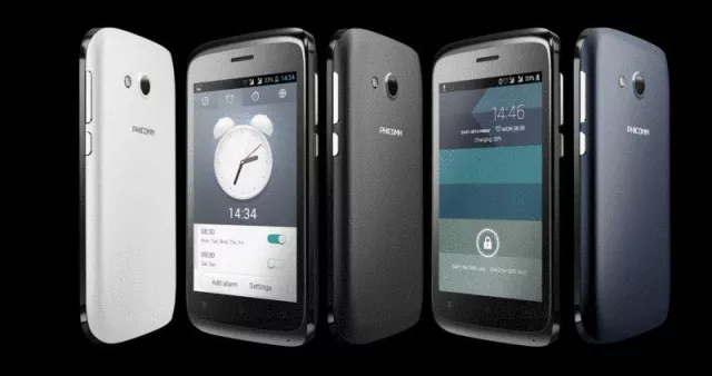 Eleganz gepaart mit technischer Raffinesse Bild: Eleganz gepaart mit technischer Raffinesse