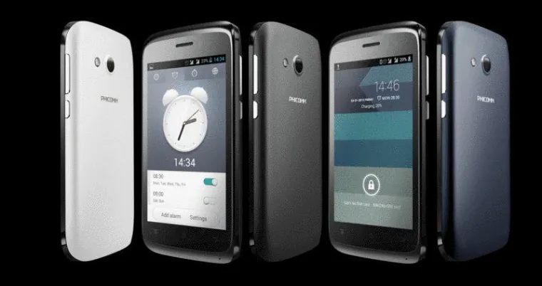 Bild: Eleganz gepaart mit technischer Raffinesse