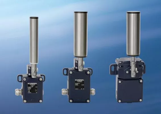 Bild: Für jede Fördereinrichtung die passende Variante