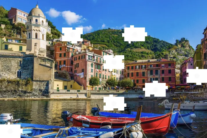 Bild: Puzzle kostenlos online spielen