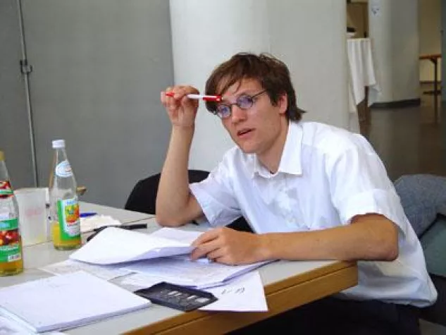 Run auf Studienplätze an der Hochschule der Medien: 4377 Interessenten für 449 Studienplätze Bild: Run auf Studienplätze an der Hochschule der Medien: 4377 Interessenten für 449 Studienplätze