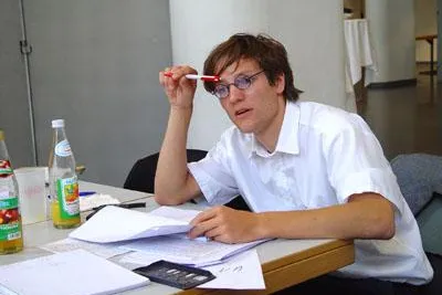 Bild: Run auf Studienplätze an der Hochschule der Medien: 4377 Interessenten für 449 Studienplätze