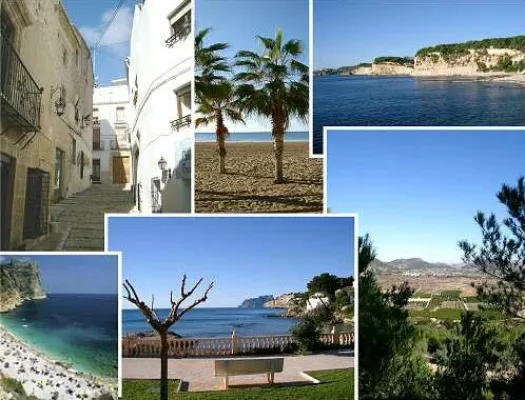 Bild: Costa Blanca statt Kairo - Alternatives Reiseziel zu Ägypten