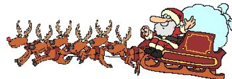 Bild: Plagiate unter dem Weihnachtsbaum