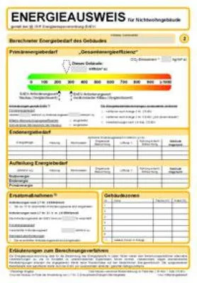 Denkmalgeschützte Immobilien von Anforderungen der Energiesparverordnung weiterhin befreit Bild: Denkmalgeschützte Immobilien von Anforderungen der Energiesparverordnung weiterhin befreit