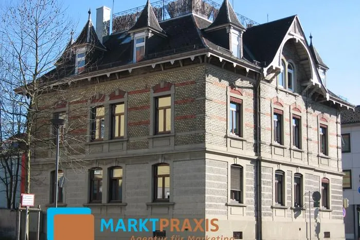 MARKTPRAXIS | Agentur für Marketing mit neuen Geschäftsräumen in Ravensburg Bild: MARKTPRAXIS | Agentur für Marketing mit neuen Geschäftsräumen in Ravensburg