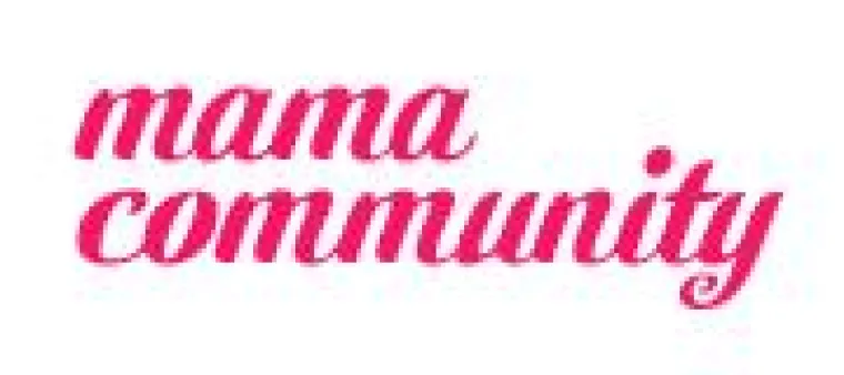 Bild: Das beliebte Mütter-Netzwerk MamaCommunity.de erstrahlt in neuem Glanz