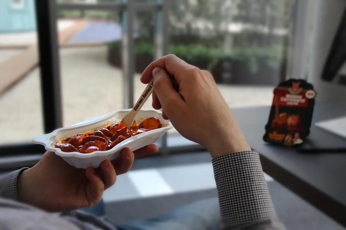 Authentischer Genuss dank Indeed