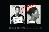 STRANGE FRUIT - Billie Holiday in der Südstadt Bild: STRANGE FRUIT - Billie Holiday in der Südstadt