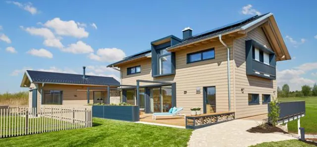 Bild: Tradition im hier und jetzt: Heimat 4.0