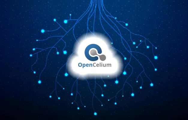 Bild: becon startet Early Adopter Programm für seinen Open Source API-Hub OpenCelium