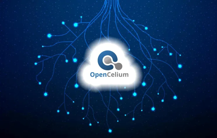 Bild: becon startet Early Adopter Programm für seinen Open Source API-Hub OpenCelium