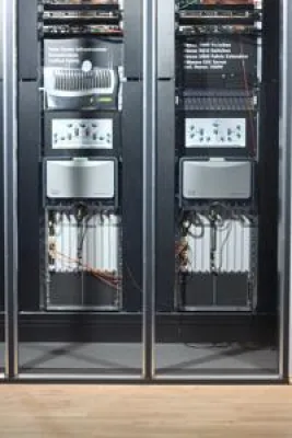 Bild: Fast Lane: Startschuss für neues Cisco Nexus 7000 Labor in Berlin