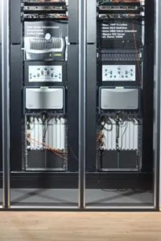 Bild: Fast Lane: Startschuss für neues Cisco Nexus 7000 Labor in Berlin