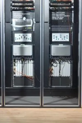 Bild: Fast Lane: Startschuss für neues Cisco Nexus 7000 Labor in Berlin