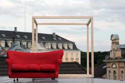 Bild: Entdecke "Kein Raum für Kunst"